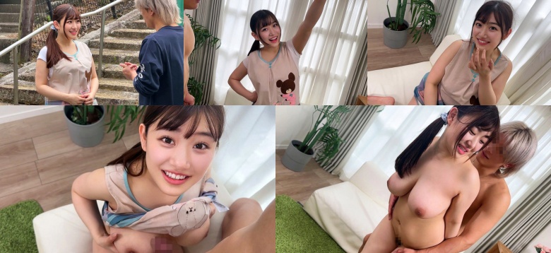 Ena-san - 业余成人视频:样本图像
