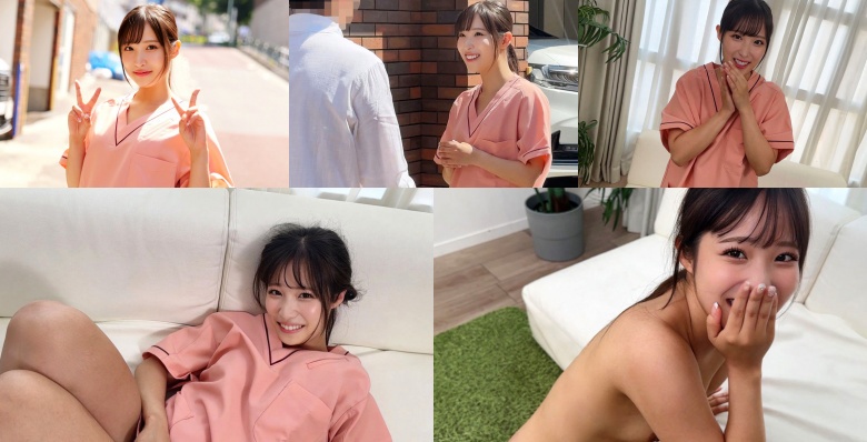 のあさん - 素人アダルト動画:イメージ画像