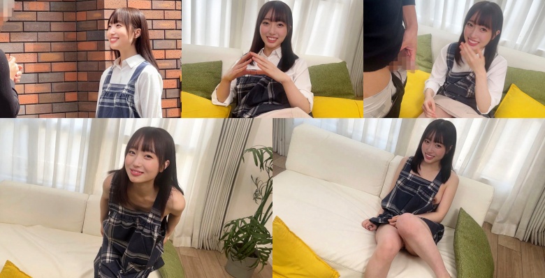 かんなさん - 素人アダルト動画:イメージ画像