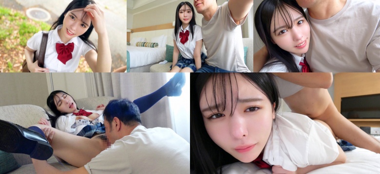 れいちゃん - 素人アダルト動画:イメージ画像