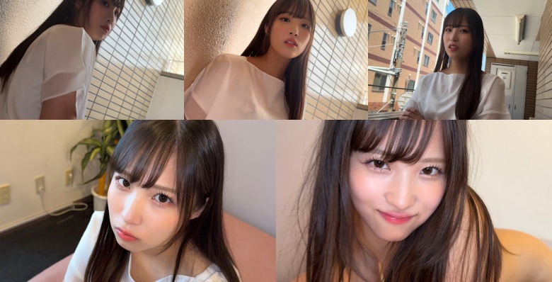 NOA - Amateur adult video:Thumnail