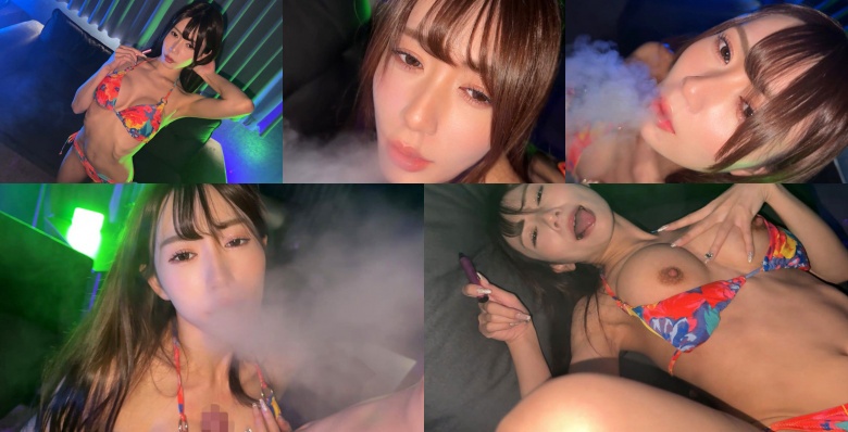 YURA - 业余成人视频:样本图像