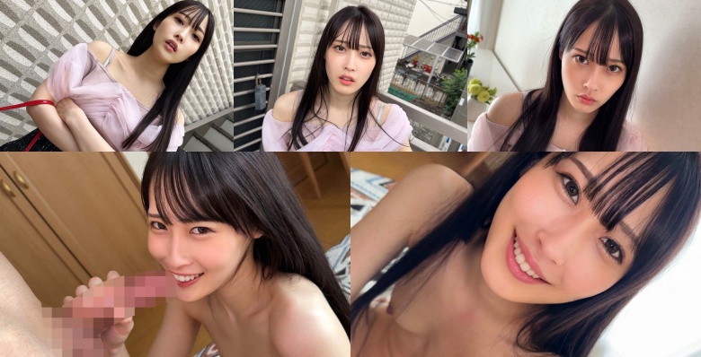 みづき - 素人アダルト動画:イメージ画像