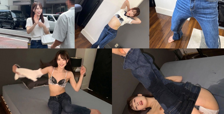 MISAKO - 素人アダルト動画:イメージ画像