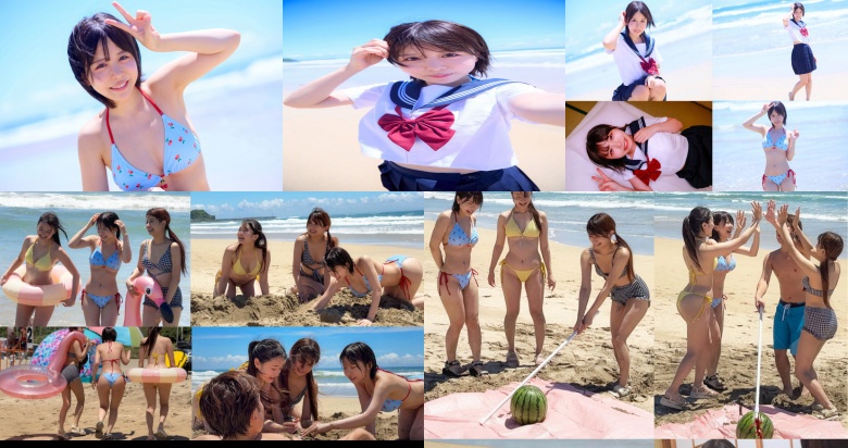 こなっちゃん - 素人アダルト動画:イメージ画像