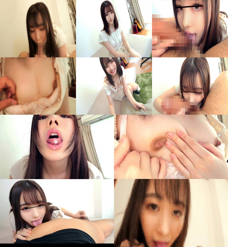 Mさん - 素人アダルト動画:样本图像