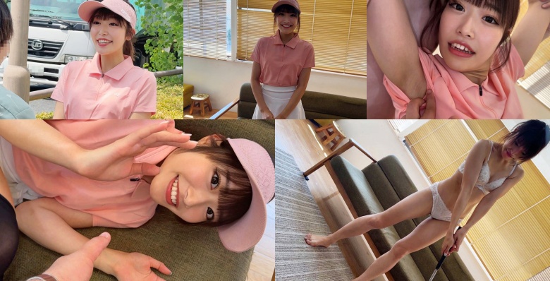 ひなさん - 素人アダルト動画:イメージ画像