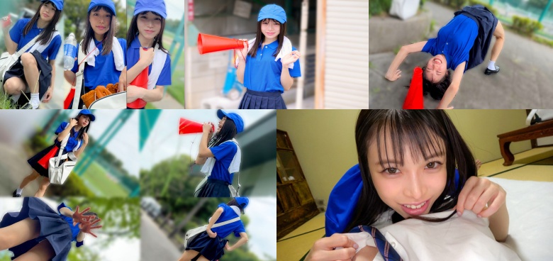 Wako-chan - 业余成人视频:样本图像