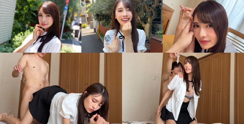 つばきさん - 素人アダルト動画:イメージ画像
