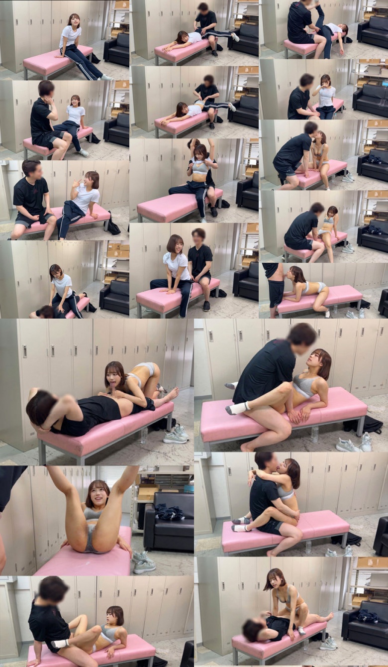 Mai - Amateur adult video:Thumnail