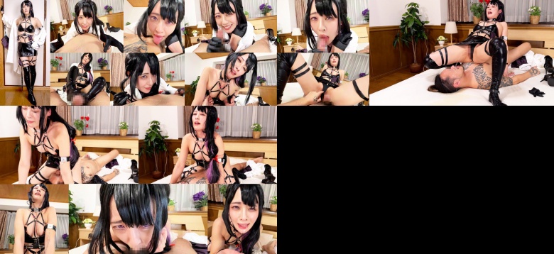 愛さん - 素人アダルト動画:イメージ画像