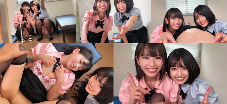 K＆N - 素人アダルト動画:イメージ画像