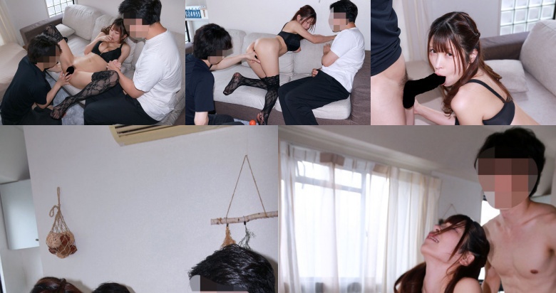 みう - 素人アダルト動画:イメージ画像