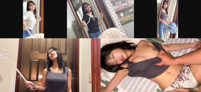 H - 素人アダルト動画:イメージ画像