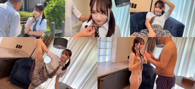 Moa-chan - 业余成人视频:样本图像