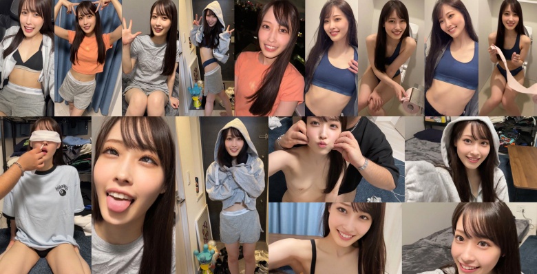 Tennen-chan - Amateur adult video:Thumnail