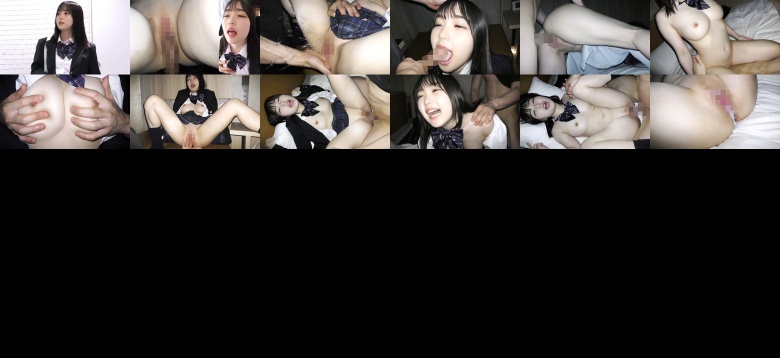 JU-chan (pseudonym) - Amateur adult video:Thumnail