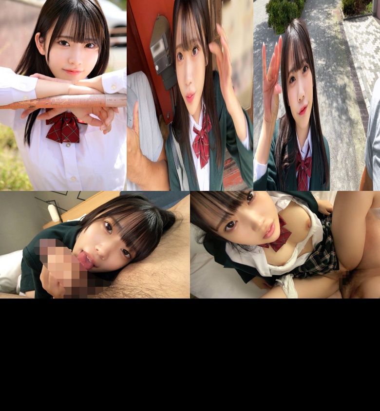Yuno-chan - 业余成人视频:样本图像