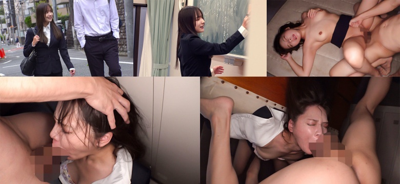 一条 - 素人アダルト動画:イメージ画像