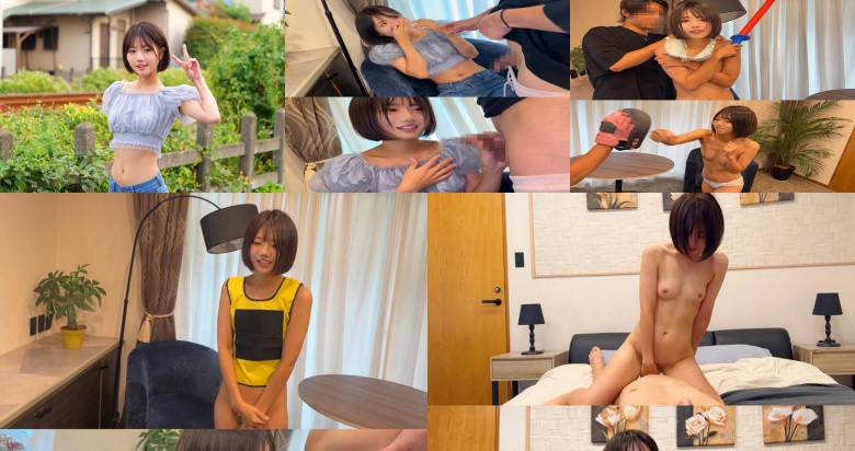 Riku-chan - Amateur adult video:Thumnail