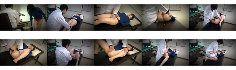産婦人科医に狙われた巨乳患者!また定期検診に来てくださいね!:イメージ画像