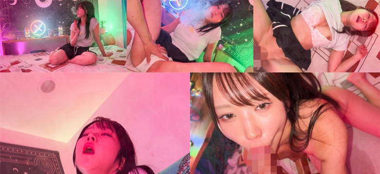 SHIORIN - 素人アダルト動画:イメージ画像