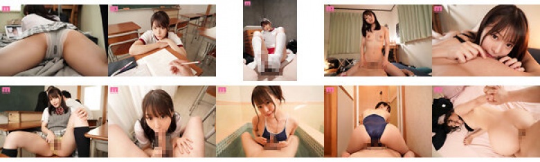 与厚脸皮的儿时好友八木奈奈的傲娇同居5天:样本图像