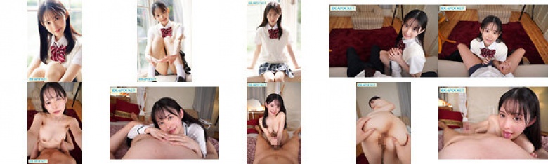 [VR] VR IMPRESSION 山田铃奈公开 面部偏差值、性别偏差值第一优等生加油！无辜吧！他虽然有些笨拙，但是攻击力却是他的一百倍！我，一名老师，被可爱的声音和小恶魔所诱惑……:样本图像