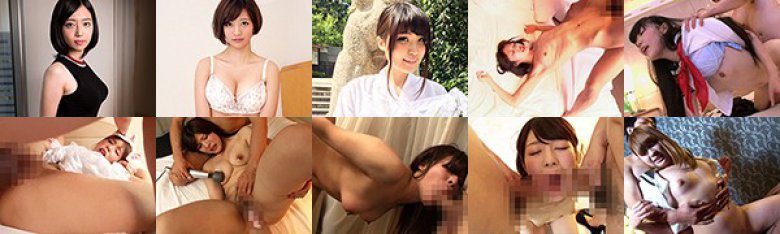 ガチ素人初撮物語 年間売上ベスト10 初々し過ぎるHな素人娘10人選びましたSP〜:イメージ画像