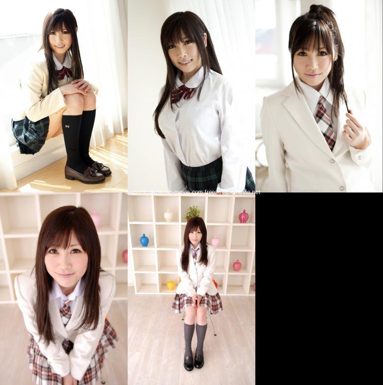 日本中が待望した国民的アイドル やまぐちりこ AV DEBUT:イメージ画像