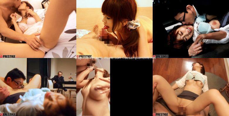 狙われたキャンパス探偵:样本图像