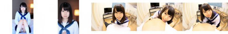 【VR】照れるほど見つめられる乳首いじり 山川ゆな:样本图像