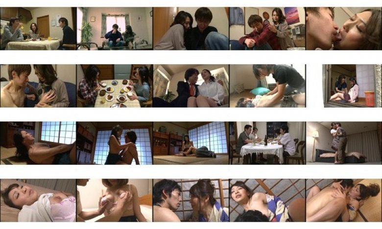 友達のお母さん 童貞卒業スペシャル 秘密の筆おろしレッスン:イメージ画像