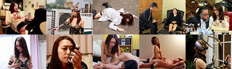 猛毒Y谈 吸血！女王蜂！ ！:样本图像