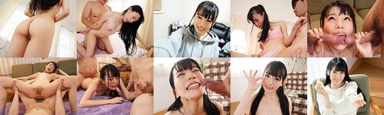 愛嬌満点！ドキドキ勘違いしちゃう人懐っこさ！雨にも負けず風にも負けずめちゃくちゃイキまくるデビュー作！ 柳井める:样本图像