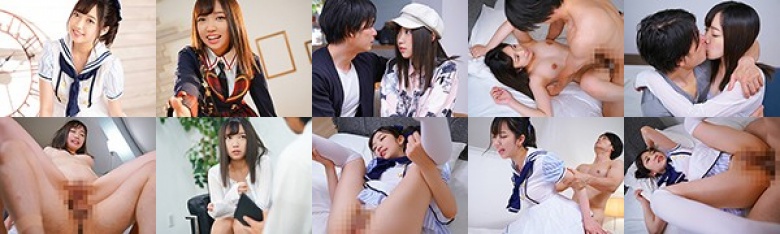 現役アイドルに訪れた初恋ロマンス 男性免疫がなく色欲に溺れるも日に日に増長する背徳感 アイドルor恋愛 二者択一を迫られ… 別れを決意する胸焼けするほど熱々な泡沫セックス 八乙女なな:样本图像