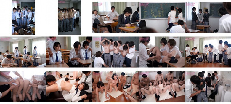 男子校に訳あり入学した女子は、男生徒たちの●●●●●にされる。 八坂凪 小松本果 もなみ鈴:イメージ画像
