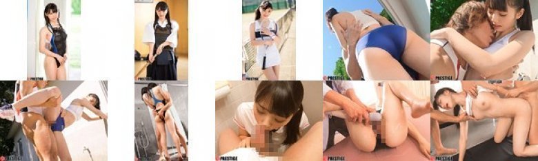 スポコス汗だくSEX4本番！ 体育会系・谷田部和沙:イメージ画像
