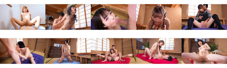 我的男朋友，女性选择卷。 3:样本图像
