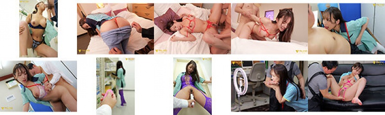 我在工作之间使用如此极端的内衣上传了一个社交媒体视频……男人冲向我，我的猫很躁动，所以我没有时间在便利店yoda rin上花时间:样本图像