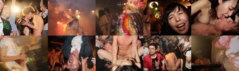どついたるねんライブ 横山夏希:イメージ画像