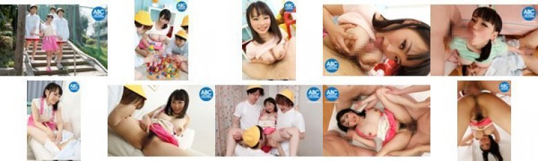 吉永あかね先生の癒しの爆乳保育園 デジタルモザイク匠 吉永あかね:イメージ画像