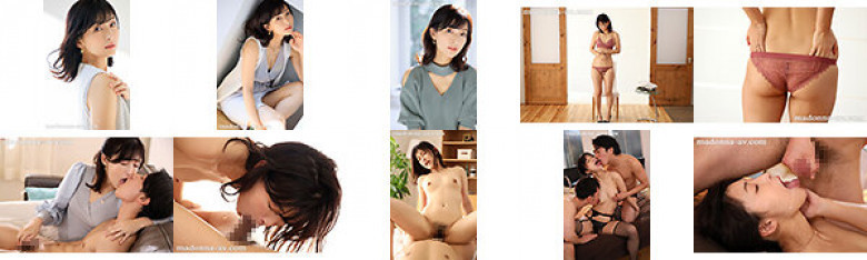 MONROE Debut 吉永塔子 40歳 アラフォーだけどいいかな？‘ワンランク’よりもっと上のモンローに革命を起こす美魔女。:イメージ画像