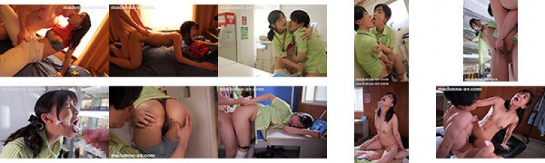 和我的兼职妻子Touko进行了一次非常亲密的、短暂的秘密会面，她的性兼容性非常好。我射精太快了，每次都没有时间枯萎我的鸡鸡...... 吉永灯子:样本图像