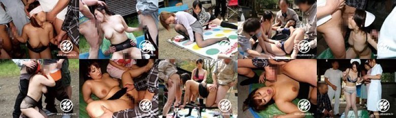 働きマ○コを野外集団輪姦5時間:イメージ画像
