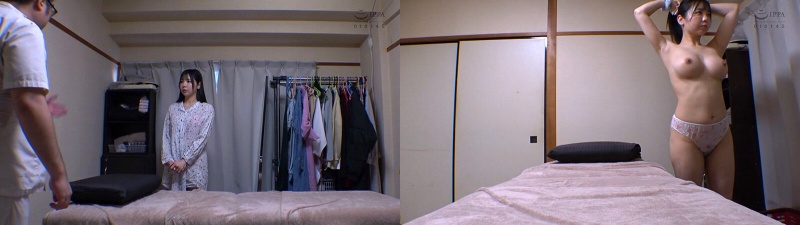 吉澤友貴 魔法のオイルで快感マッサージ:イメージ画像