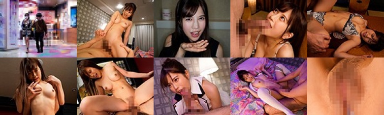 レンタルアイドル〜本物アイドルの裏ルート恋人契約（生中出しあり）に密着〜 夜空あみ:イメージ画像