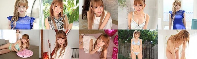 FIRST IMPRESSION 131 芸能人AVデビュー 優月心菜:样本图像