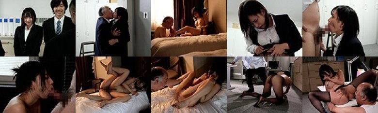 入社以来ずっと可愛がってきた部下が結婚するというので性玩具にしてやった。 優月心菜:样本图像