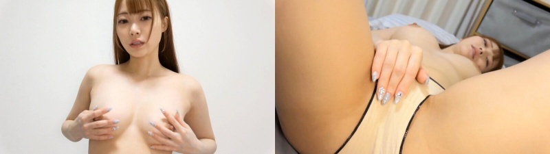 アナルのシワの数までハッキリわかる!ノーモザイク連続絶頂アナル見せオナニー 結月りあ:イメージ画像